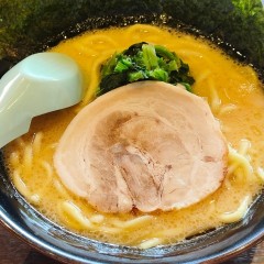 横浜家系ラーメン 壱角家 新座野火止店の画像