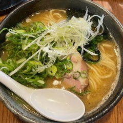 麺や鐙壱番の画像