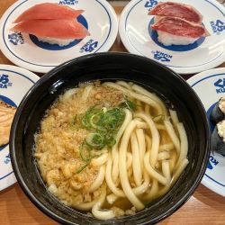 くら寿司 千葉ニュータウン店の画像