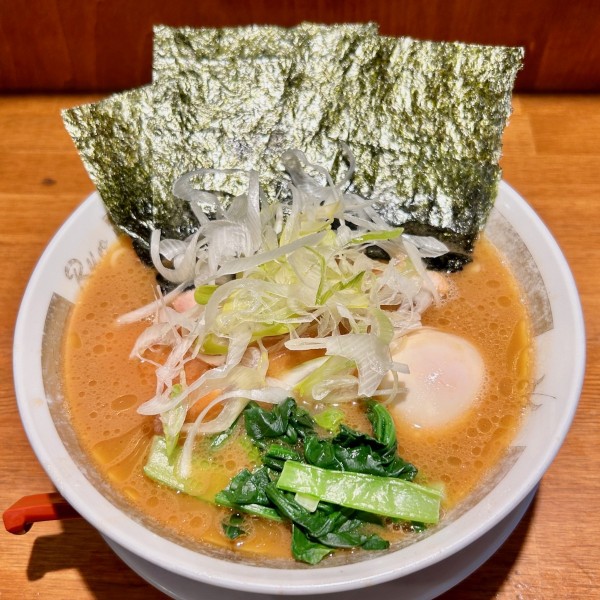 特製ラーメン（1100円）