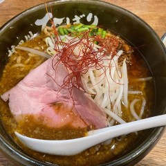 味噌ラーメン専門店 柿田川 ひばりの写真