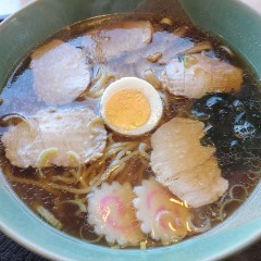 ラーメンハウス なるほどの画像