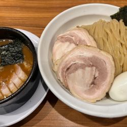 特製つけ麺：1350円