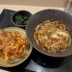 ゆで太郎 門前仲町店の画像