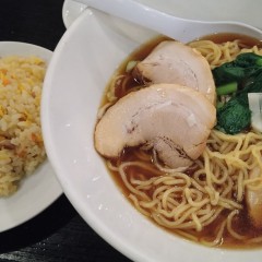 海鮮餃子 帆船 プレナ幕張店の画像