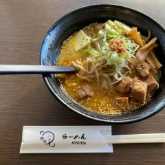 らーめん西や 小樽駅前店の画像