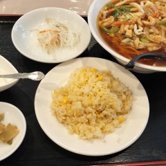 菜香園 大森店の画像