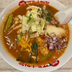 太陽のトマト麺 福島駅前支店の画像