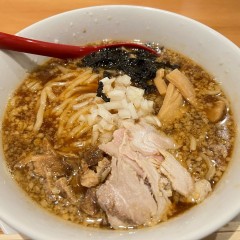 焼きあご塩らー麺 おおさわの画像