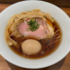 らぁ麺 みのる田の画像