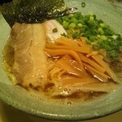 めんや 参○伍の画像