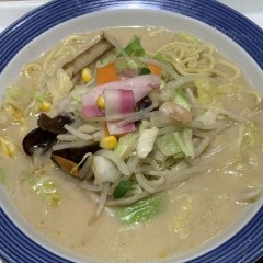 長崎ちゃんぽん リンガーハット 南砂町ショッピングセンターSUNAMO店の画像