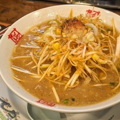 おおぎやラーメン 沼田店の画像