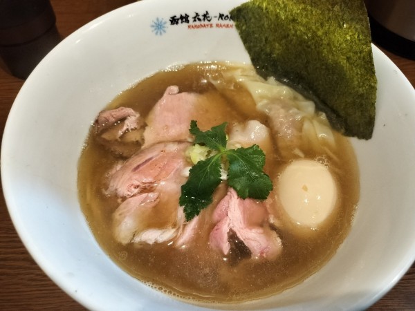 「ゴールデン六花三昧 1200円」@六花 -Rokka-の写真