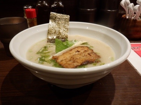 「ラーメン」@IZASAの写真