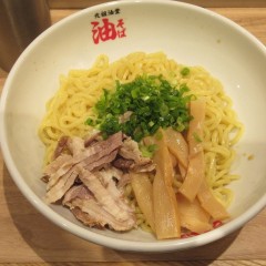 元祖油堂 神谷町店の画像