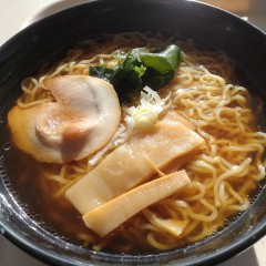 福島市庁舎東棟 9階展望食堂の画像