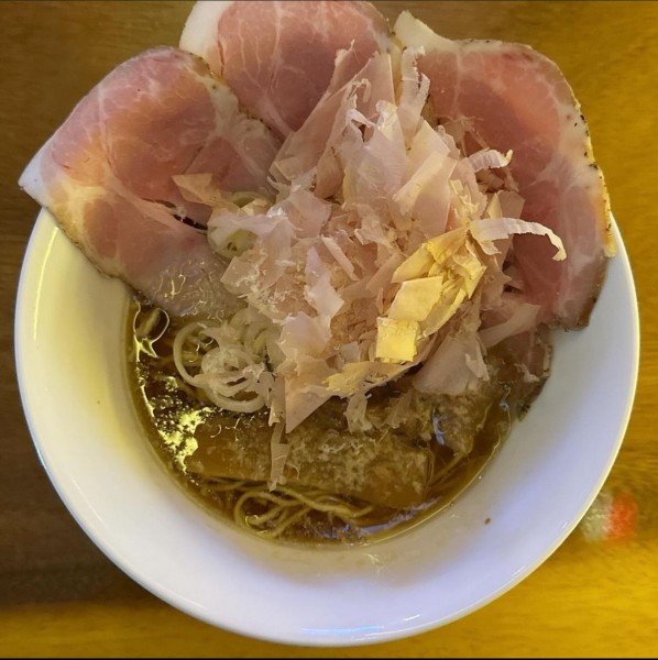 「仏蘭西醤油」@世紀末の小麦祭り 渋谷店の写真