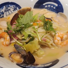 リンガーハット京急上大岡店の画像