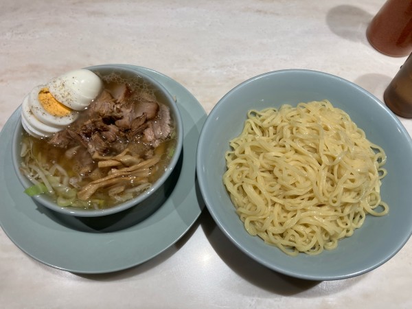 「もりチャーシュー1300円」@ちえちゃんラーメンの写真