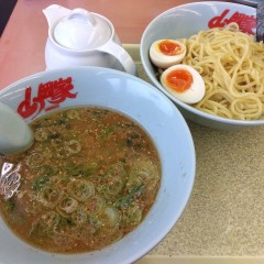 ラーメン山岡家 水戸内原店の画像