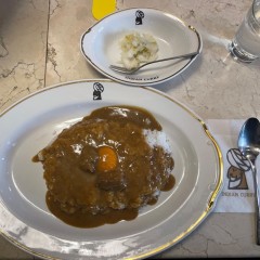 インデアンカレー 南店の画像