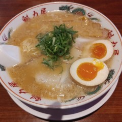 ラーメン魁力屋 守山大森インター店の画像