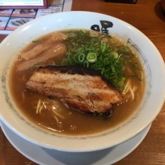 新・和歌山らーめん ばり馬 周南遠石店の画像