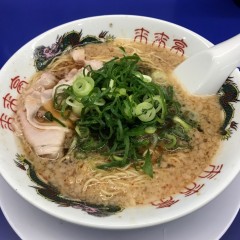 来来亭 周南店の画像