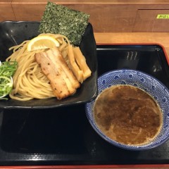 つけ麺二代目YUTAKA 周南店の画像