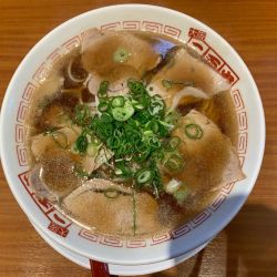 ラーメン