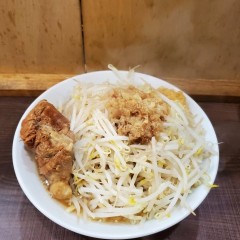 麺や厨〜豚骨ノ章〜の画像