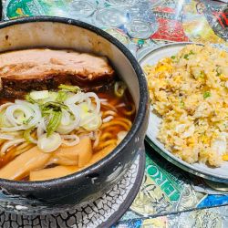 薬膳ラーメン 黒 他 1,958円