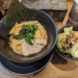ラーメン