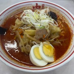 北極やさい(1020円)
