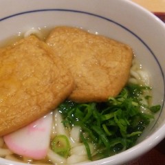 なか卯 平井南口店の画像