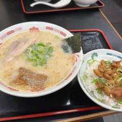 日高屋 新宿三丁目店の画像
