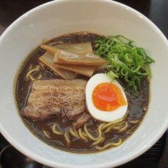 カレーハウス おに家の画像