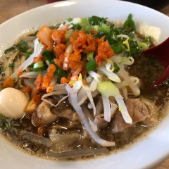 らーめん ふじもとの写真