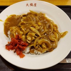 そば処 大橋屋の画像