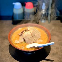 味噌チャーシューメン