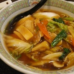 中国料理 瑩瑩の画像