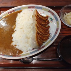 大阪王将 岩本町店の画像