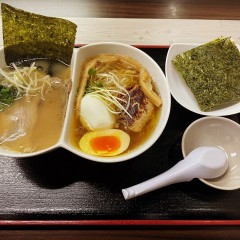 らーめん 光家の画像