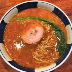 だんだん麺