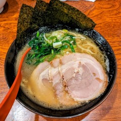 麺屋 竜王の画像