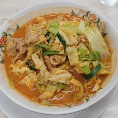 餃子の王将 ビビット南船橋店の画像