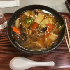 い志い食堂の画像