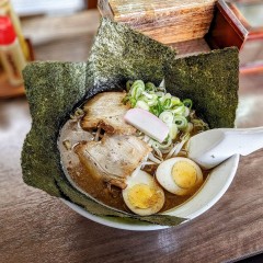 らーめん茂一の写真