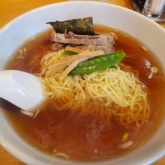 東京ラーメン たいよう軒の画像